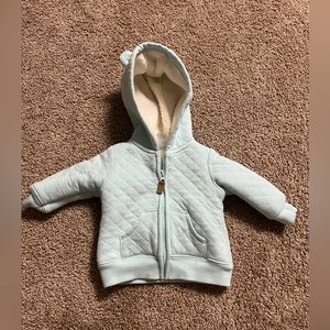 Carter’s  3 month boys Jacket - NWOT